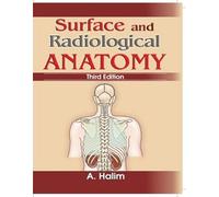 Surface and Radiological Anatomy