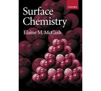 Surface Chemistry