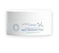 Surface Deep Odour Resistant Glass with 50 Pads