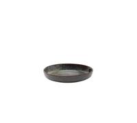 Serax Surface deep plate 21 cm indi grey