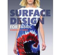 Surface Design for Fabric: Studio Access Card