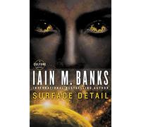 Surface Detail (Culture)