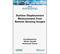 Surface Displacement Measurement from Remote Sensing Images