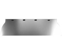 Surface Filler 25 40 60 80 100 cm Facade Spatula with Metal Blade Spatula Removable Blade Length Replacement Blade 400 mm (for 06002)