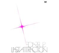 SURFACE Final Live「Last Attraction」2010.06.13@Tokyo Internatinal Forum Hall A [DVD]