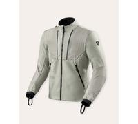 Surface Jacket | Light Grey Light Grey 3XL Standard