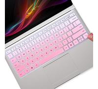 Surface Keyboard Cover - Laptop 3/2/Book 2/1 13.5"/15" - Gradual Pink