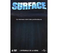 Surface "La menace vient des profondeurs": Saison 1 - Coffret 4 DVD [Import belge]