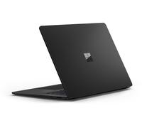 Surface Laptop 7 13.8", Copilot+ PC, C10 Snapdragon X Plus Processor, 16GB RAM, 512GB SSD, PixelSense Display, Black