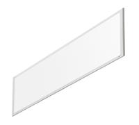 Surface LED Panel Slim Neutral White 1195 x 295 cm 40W 3200lm Ceiling Wall IP20