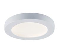 Surface Light Rabalux 3W LED IP44 White Coco