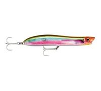 Surface lure Rapala maxrap® walk'n roll 10cm Pink 10 cm