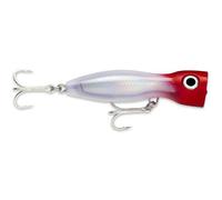 Surface lure Rapala x-rap® magnum® xplode 17cm Silver 17 cm