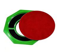 Surface Maintenance Fixing Tool Cleaning Polishing Display Stand Reusable Sanding Storage Organizer for Ball Reaction