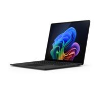 Surface Microsoft Laptop 7 Gen. Qualcomm Snapdragon X Elite, 38cm (15"") Black