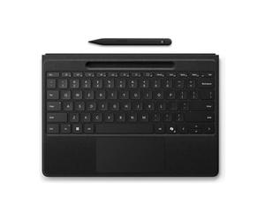 Surface Microsoft Pro Flex Type Cover Including Slim Pen 2 Black