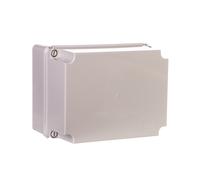 Surface Mount Box 190mm 240x160mm Plastic IP56 44 CE GW44218
