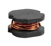 Surface-Mount Inductor 20Pcs Inductor Power Shielded Wirewound 3x3 4x4 5x5 6x6 7x7 8x8 1uH 1.5uH 2.2uH 3.3uH 4.7uH 6.8 10uH 15uH 22uH 33uH 47uH(680UH CD43)