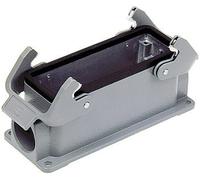 Surface Mount Industrial Housing 24B With Double Lever - 09300241230
