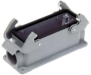 Surface Mount Industrial Housing 24B With Double Lever - 09300241230