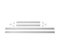 Surface Mount Kit for The Flight LED Ceiling Panel Lighting Range (600 x 1200mm)