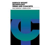 Surface Mount Technology Terms and Concepts