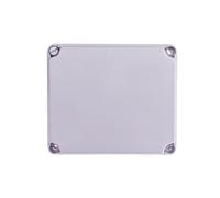Surface mounted box 175x151x95 without studs 6xM25 4xM40 EX-171