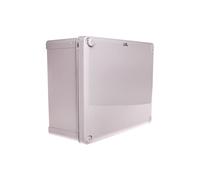 Surface Mounted Box 291x241x128mm Plastic Thalassa NSYTBS292412