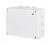 ELEKTRO-PLAST NASIELSK 2721-02 Enclosure