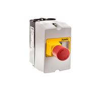 Surface Mounted Enclosure IP65 for SM1P SM1Z1702P