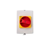 Surface Mounted Enclosure IP65 for SM1R SM1Z1715R
