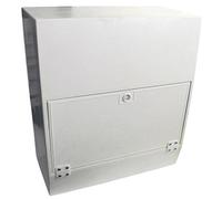 Surface Mounted Gas Meter Cover & Door - Mark/MK1