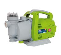 Sealey WPS060 Surface Mounting Water Pump 50L/min 230V
