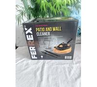 Compact Patio Cleaner Attachment for Pressure Washers - 128501216