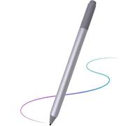 Surface Pen 1776 for Microsoft Surface Pen 1776(EYU-00009), Compatible with Surface Pro 10 9/8/7/6/5, Surface Go 3/2/1, Surface Studio 2, Surface Book 3/2/1, Surface Laptop 5/4/3/2, Silver
