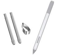 Surface Pen Pen Tips, Replacement Nibs for Microsoft Surface Pro 7 6 5 4 Pen Tips (Model 1776) Surface Laptop Stylus Pen Tips (Pack of 2)