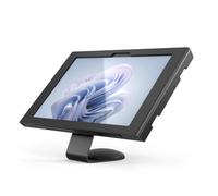 Compulocks Surface Pro 8-10 Apex Enclosure Core Stand Black