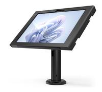 Compulocks Surface Pro 8-10 Apex Enclosure Rise Stand 8" Black