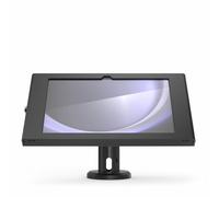 Compulocks Surface Pro 9-11 Apex Enclosure Tilting Stand 4" Black