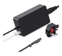 Surface Pro Charger, 15V 4A 65W Surface Charger for Microsoft Surface Pro 7/Pro 6/Pro 5/Pro X, Surface Laptop, Surface Go,...