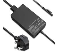 Surface Pro Charger - 65W Adapter Charger for Microsoft Surface Pro 3/4/5/6/X, Surface Go 1/2,Microsoft Windows Surface Book,...