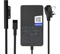 Surface Pro Charger. 65W Microsoft Surface Charger | for Microsoft Surface Pro 3-12, Surface Laptop 1-7, Surface Book 1-3, Surface Go/Surface LaptopGo 1-4, Surface Laptop Studio