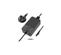 Surface Pro Charger, 65W Microsoft Surface Pro Charger Compatible for Surface Pro 8/Pro X/Pro 7/Pro 6/Pro 5/Pro 4/Pro 3,Surface Laptop1/2/3/,Surface