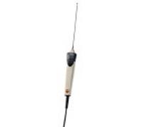 Surface probe with a small measuring head (TC type K)