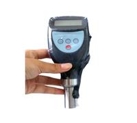 Surface Profile Gauge Digital Roughness Tester Meter Diamond Probe Profilometer,Professional Performance