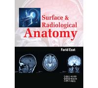 Surface & Radiological Anatomy