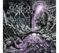 Surface – River of Souls – CD – 2020