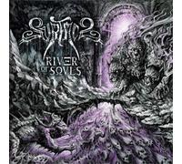 Surface – River of Souls – CD – 2020