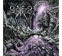 Surface River of Souls CD NEW