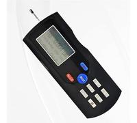 Surface Roughness Meter, Digital Profilometer for Precise Measurement Ra: 0.025μm-12.5μm, High Precision 0.001μm, Rechargeable for Roughness Detection